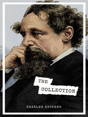 cover image of The Charles Dickens Collection